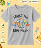15 September Special Day Kid Cotton Tee Swiftsoul