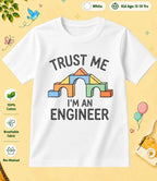 15 September Special Day Kid Cotton Tee Swiftsoul