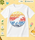 15 September Special Day Kid Cotton Tee Swiftsoul