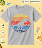 15 September Special Day Kid Cotton Tee Swiftsoul