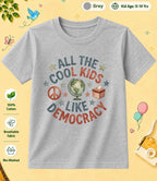 15 September Special Day Kid Cotton Tee Swiftsoul