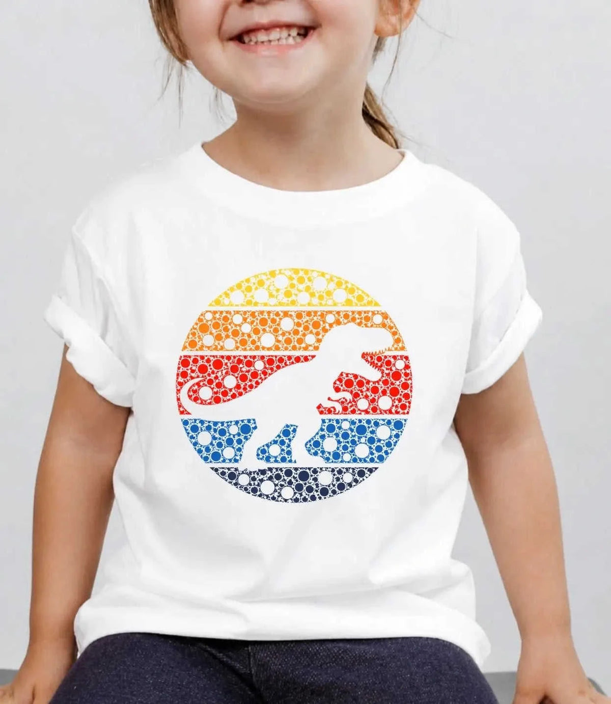 15 September Special Day Kid Cotton Tee Swiftsoul
