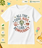 15 September Special Day Kid Cotton Tee Swiftsoul