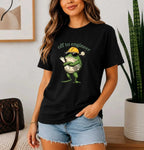 15 September Theme Cotton Tee Swiftsoul