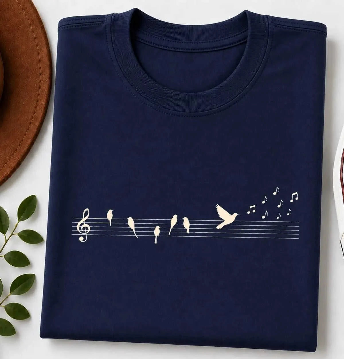 15 September Theme Cotton Tee Swiftsoul