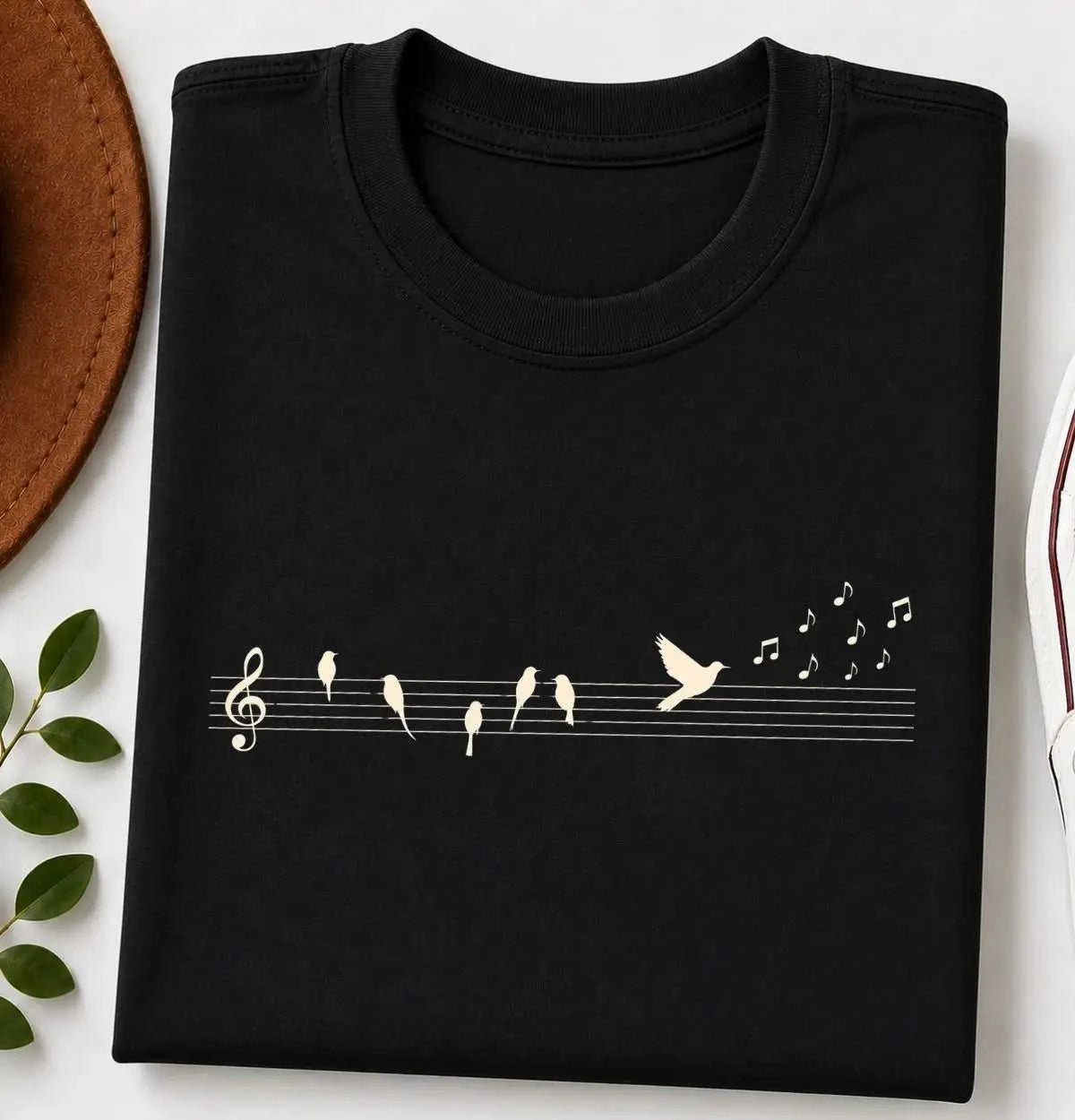 15 September Theme Cotton Tee Swiftsoul