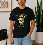 15 September Theme Cotton Tee Swiftsoul