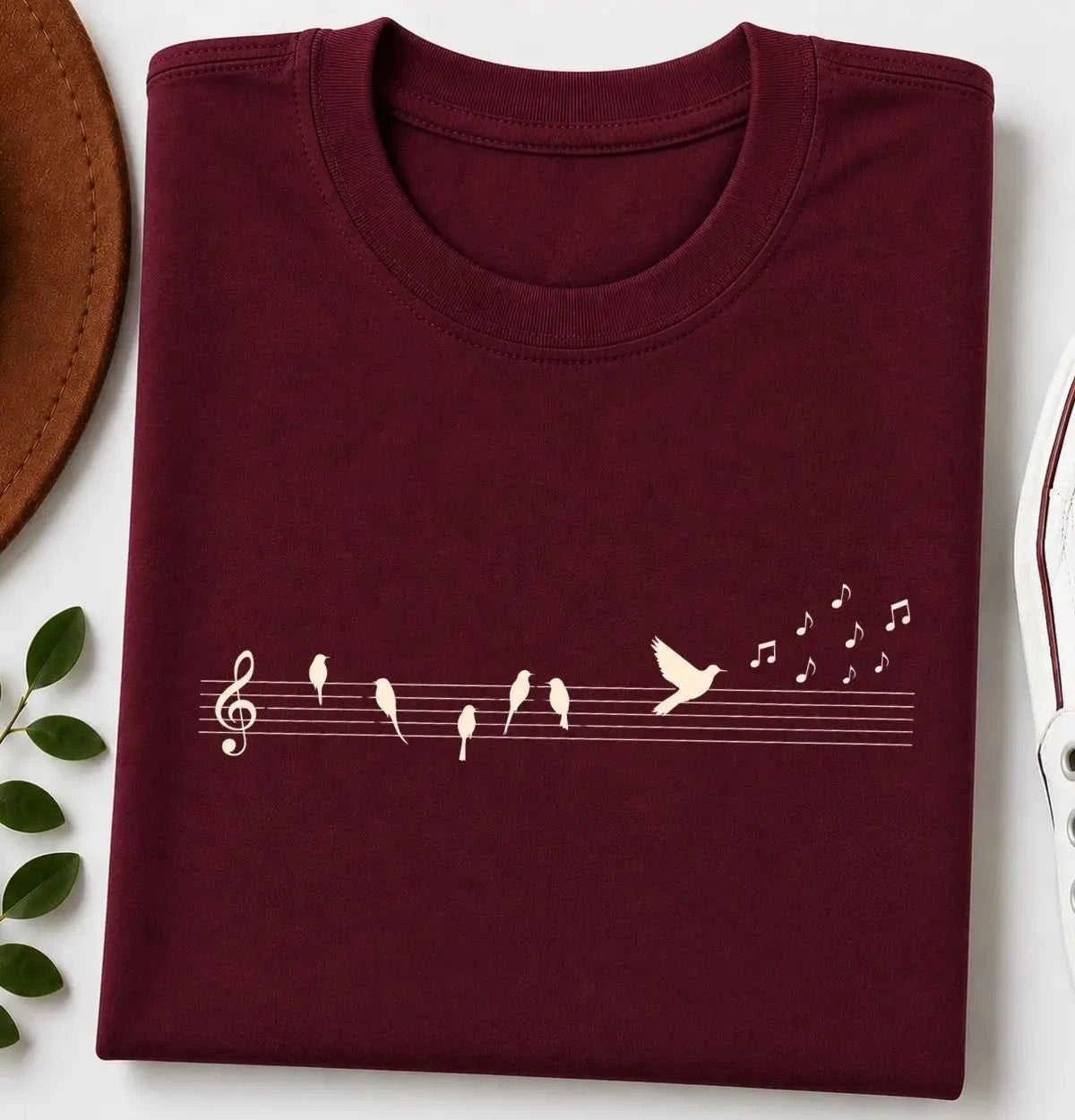 15 September Theme Cotton Tee Swiftsoul