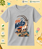 16 August Special Day Kid Cotton Tee Swiftsoul