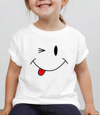 16 August Special Day Kid Cotton Tee Swiftsoul