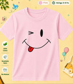16 August Special Day Kid Cotton Tee Swiftsoul