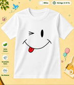 16 August Special Day Kid Cotton Tee Swiftsoul