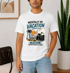 16 August Theme Cotton Tee Swiftsoul