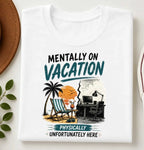 16 August Theme Cotton Tee Swiftsoul