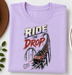 16 August Theme Cotton Tee Swiftsoul