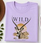 16 August Theme Cotton Tee Swiftsoul