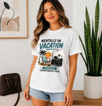 16 August Theme Cotton Tee Swiftsoul