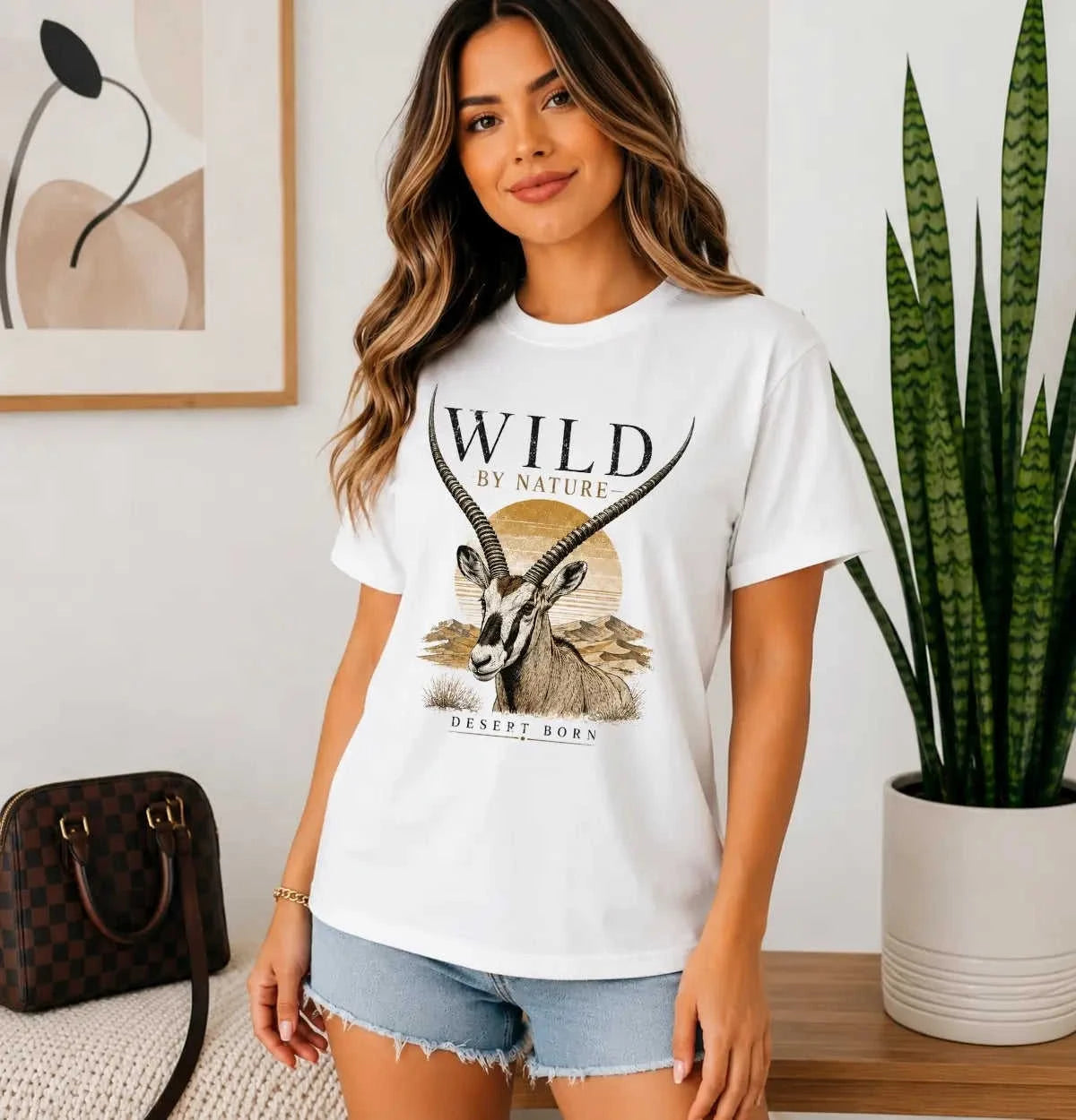 16 August Theme Cotton Tee Swiftsoul