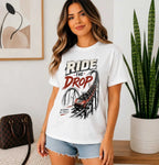 16 August Theme Cotton Tee Swiftsoul