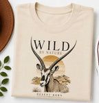 16 August Theme Cotton Tee Swiftsoul
