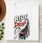 16 August Theme Cotton Tee Swiftsoul