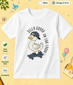 16 December Special Day Kid Cotton Tee Swiftsoul