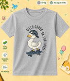 16 December Special Day Kid Cotton Tee Swiftsoul