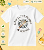 16 December Special Day Kid Cotton Tee Swiftsoul