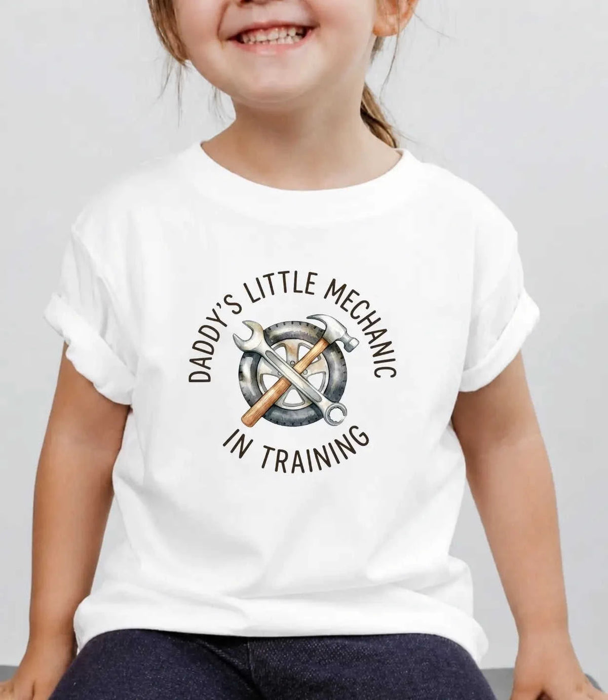 16 December Special Day Kid Cotton Tee Swiftsoul