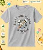 16 December Special Day Kid Cotton Tee Swiftsoul