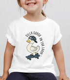 16 December Special Day Kid Cotton Tee Swiftsoul