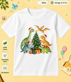 16 December Special Day Kid Cotton Tee Swiftsoul