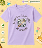 16 December Special Day Kid Cotton Tee Swiftsoul