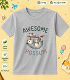 16 November Special Day Kid Cotton Tee Swiftsoul