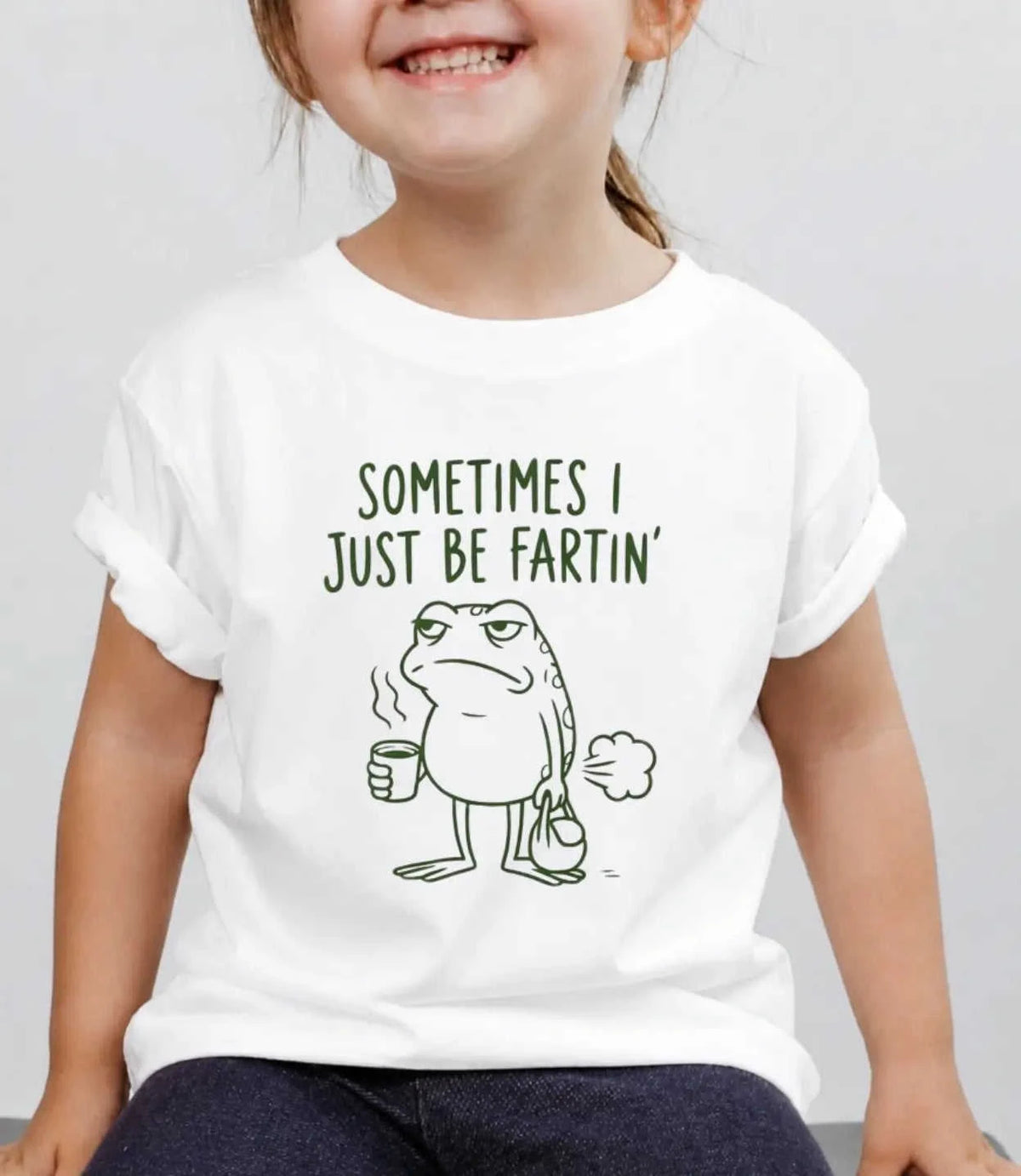 16 November Special Day Kid Cotton Tee Swiftsoul