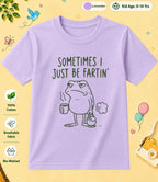 16 November Special Day Kid Cotton Tee Swiftsoul