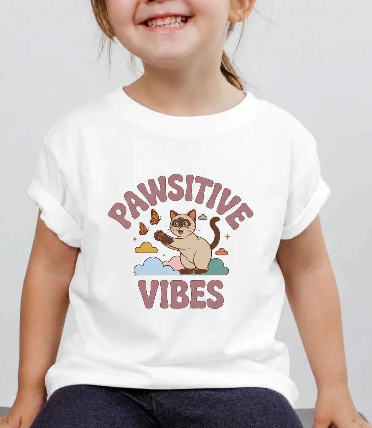 16 November Special Day Kid Cotton Tee Swiftsoul
