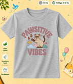 16 November Special Day Kid Cotton Tee Swiftsoul