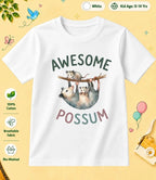 16 November Special Day Kid Cotton Tee Swiftsoul