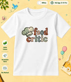 16 October Special Day Kid Cotton Tee Swiftsoul