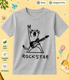 16 October Special Day Kid Cotton Tee Swiftsoul