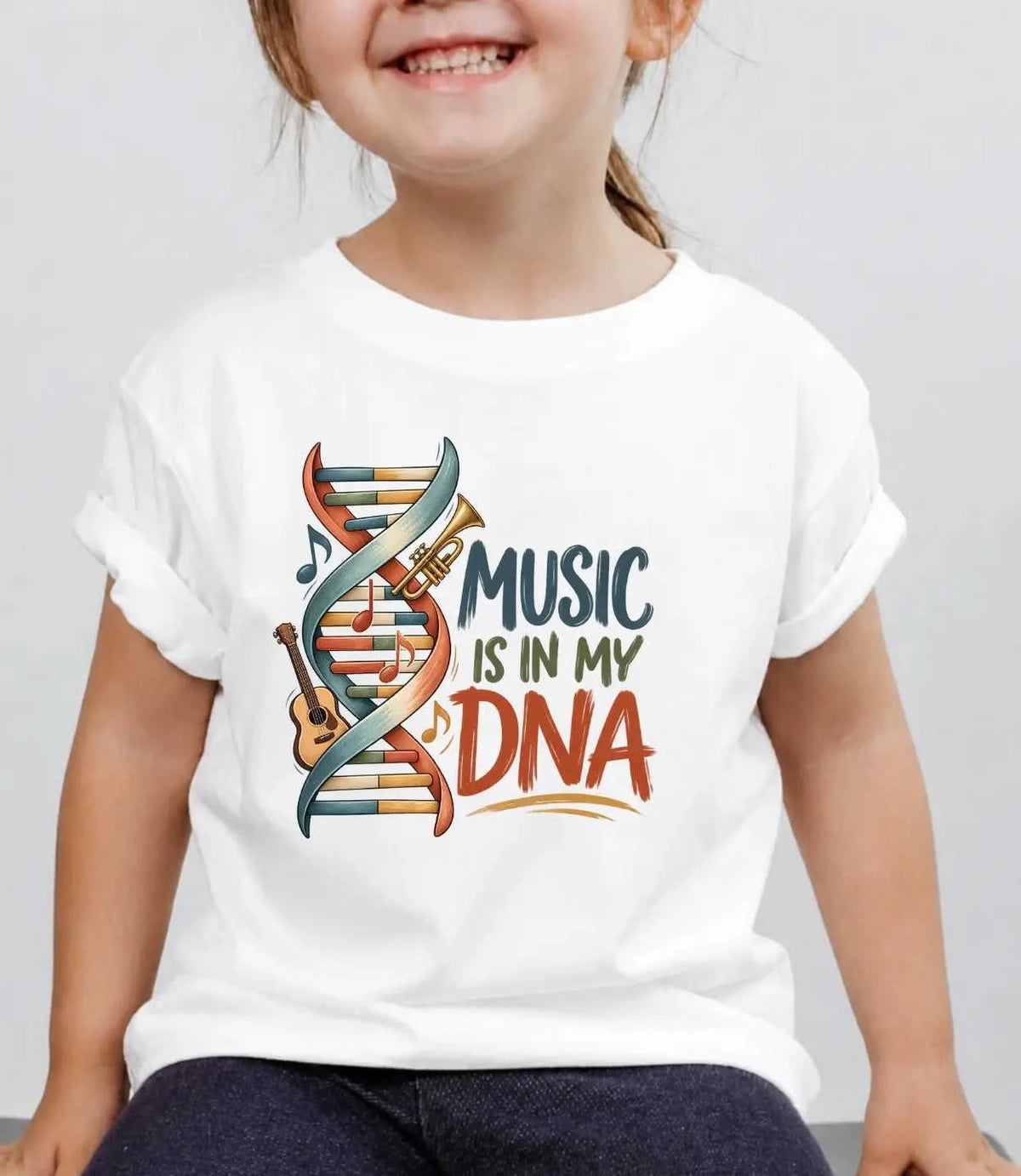 16 October Special Day Kid Cotton Tee Swiftsoul