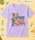 16 October Special Day Kid Cotton Tee Swiftsoul