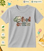 16 October Special Day Kid Cotton Tee Swiftsoul