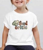 16 October Special Day Kid Cotton Tee Swiftsoul