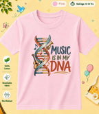 16 October Special Day Kid Cotton Tee Swiftsoul