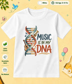 16 October Special Day Kid Cotton Tee Swiftsoul