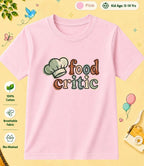 16 October Special Day Kid Cotton Tee Swiftsoul