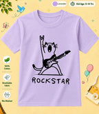 16 October Special Day Kid Cotton Tee Swiftsoul