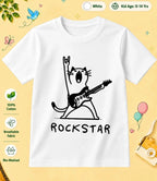 16 October Special Day Kid Cotton Tee Swiftsoul